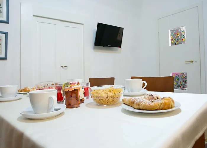 فندق مبيت وإفطار Elamar &
